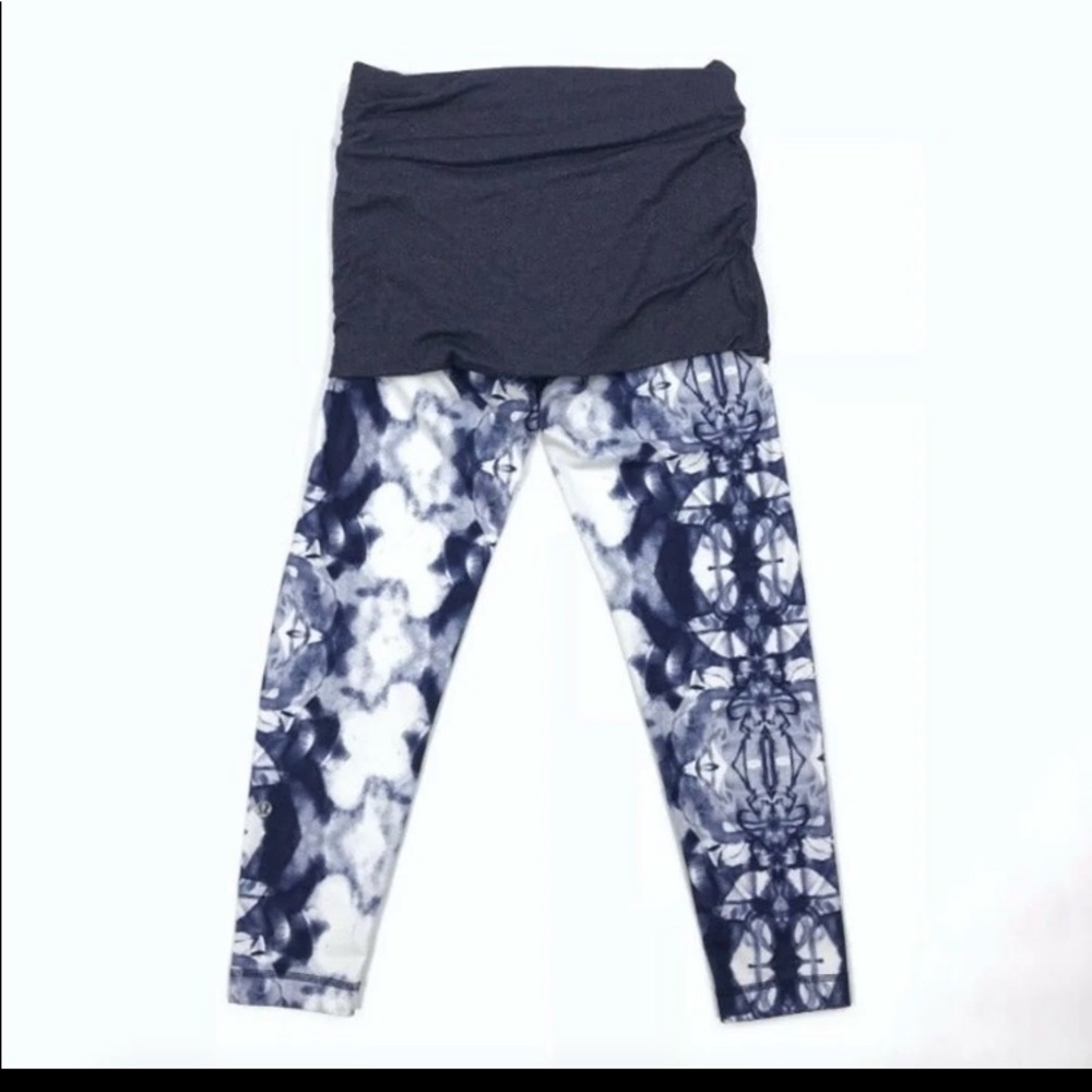 Lululemon yin to you leggings